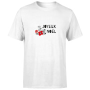 By Iwoot Joyeux Noel T Shirt White 5Xl by iwoot kopen in de aanbieding By Iwoot Joyeux Noel T Shirt White 5Xl by iwoot kopen in de aanbieding