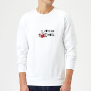 By Iwoot Joyeux Noel Sweatshirt White 3Xl by iwoot kopen in de aanbieding By Iwoot Joyeux Noel Sweatshirt White 3Xl by iwoot kopen in de aanbieding