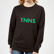 By Iwoot Tnns Womens Sweatshirt Black 5Xl by iwoot kopen in de aanbieding By Iwoot Tnns Womens Sweatshirt Black 5Xl by iwoot kopen in de aanbieding