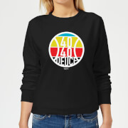 40 40 Deuce Womens Sweatshirt Black Xxl the tennis collection kopen in de aanbieding