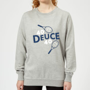 By Iwoot 40 Deuce 40 Womens Sweatshirt Grey Xs by iwoot kopen in de aanbieding By Iwoot 40 Deuce 40 Womens Sweatshirt Grey Xs by iwoot kopen in de aanbieding