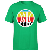 40 40 Deuce T Shirt Kelly Green Xl the tennis collection kopen in de aanbieding