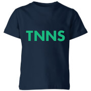 Tnns Kids T Shirt Navy 9 10 Years the tennis collection kopen in de aanbieding Tnns Kids T Shirt Navy 9 10 Years the tennis collection kopen in de aanbieding