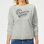 By Iwoot Prosecco Queen Womens Sweatshirt Grey 5Xl by iwoot kopen in de aanbieding By Iwoot Prosecco Queen Womens Sweatshirt Grey 5Xl by iwoot kopen in de aanbieding