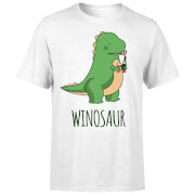 By Iwoot Winosaur T Shirt White 5Xl by iwoot kopen in de aanbieding By Iwoot Winosaur T Shirt White 5Xl by iwoot kopen in de aanbieding