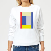 By Iwoot Center Court Womens Sweatshirt White Xs by iwoot kopen in de aanbieding By Iwoot Center Court Womens Sweatshirt White Xs by iwoot kopen in de aanbieding
