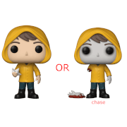 It Georgie With Boat Pop Vinyl Figure pop vinyl kopen in de aanbieding It Georgie With Boat Pop Vinyl Figure pop vinyl kopen in de aanbieding