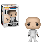 Figurine Pop! Smallville - Lex Luthor