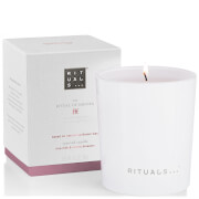 

Ароматизированная свеча Rituals The Ritual of Sakura Scented Candle 290 г