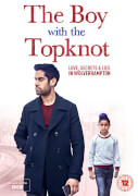 The Boy With The Topknot