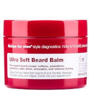 Bálsamo ultrasuave para barba de Recipe for Men 80 ml