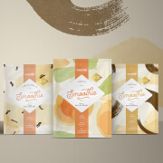 Nuovi Frullati Misti A Ridotto Contenuto di Zuccheri (Scatola da 6)