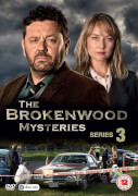 The Brokenwood Mysteries - Series 3