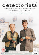 Bbc Detectorists Series 1 3 Complete Boxed Set bbc kopen in de aanbieding Bbc Detectorists Series 1 3 Complete Boxed Set bbc kopen in de aanbieding