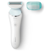 Philips SatinShave Advanced Wet and Dry Electric Ladyshaver BRL130/00 Philips SatinShave Advanced Wet and Dry Electric Ladyshaver BRL130/00