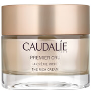 Caudalie Premier Cru The Rich Cream 50Ml caudalie kopen in de aanbieding Caudalie Premier Cru The Rich Cream 50Ml caudalie kopen in de aanbieding
