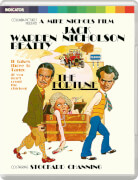 Powerhouse Films The Fortune powerhouse films kopen in de aanbieding