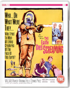 The Earth Dies Screaming Dual Format Edition signal one entertainment kopen in de aanbieding The Earth Dies Screaming Dual Format Edition signal one entertainment kopen in de aanbieding