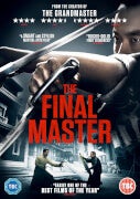 The Final Master