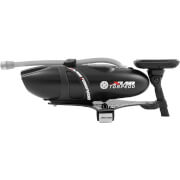 XLab Torpedo Versa 500 Airflow Hydration System – Black/Black