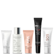 Kit de voyage « Fab Skin Jet Set » MÁDARA