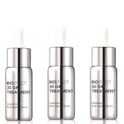 BIOEFFECT 30 Day Treatment 3 x 5ml