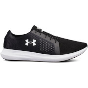 Under Armour Mens Sway Running Shoes Black Us 12Uk 11 under armour kopen in de aanbieding Under Armour Mens Sway Running Shoes Black Us 12Uk 11 under armour kopen in de aanbieding