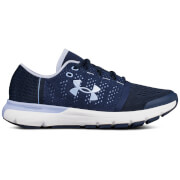 Under Armour Womens Speedform Gemini Vent Running Shoes Navy Us 85Uk 6 under armour kopen in de aanbieding Under Armour Womens Speedform Gemini Vent Running Shoes Navy Us 85Uk 6 under armour kopen in de aanbieding