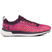 Under Armour Womens Lightning 2 Running Shoes Purple Us 95Uk 7 under armour kopen in de aanbieding