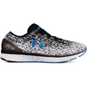 Under Armour Mens Charged Bandit 3 Ombre Running Shoes Blackwhite Us 12Uk 11 under armour kopen in de aanbieding Under Armour Mens Charged Bandit 3 Ombre Running Shoes Blackwhite Us 12Uk 11 under armour kopen in de aanbieding