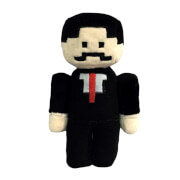Mumbo Jumbo Plush