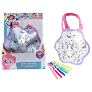 Sambro My Little Pony Colour Your Own Shaped Tote Bag sambro kopen in de aanbieding Sambro My Little Pony Colour Your Own Shaped Tote Bag sambro kopen in de aanbieding