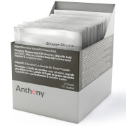 Lingettes de Douche Anthony (12 lingettes)