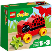 LEGO DUPLO: My First Ladybug (10859) LEGO DUPLO: My First Ladybug (10859)
