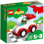 LEGO DUPLO: My First Race Car (10860) LEGO DUPLO: My First Race Car (10860)