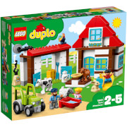LEGO DUPLO: Farm Adventures (10869) LEGO DUPLO: Farm Adventures (10869)