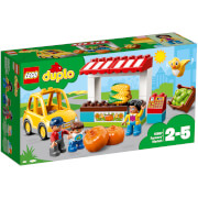 Lego Duplo Farmers Market 10867 lego kopen in de aanbieding