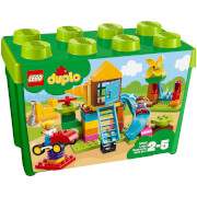 LEGO DUPLO: Large Playground Brick Box (10864) LEGO DUPLO: Large Playground Brick Box (10864)