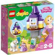LEGO DUPLO: Rapunzel's Tower (10878) LEGO DUPLO: Rapunzel's Tower (10878)