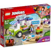 LEGO Juniors: Mia's Organic Food Market (10749) LEGO Juniors: Mia's Organic Food Market (10749)