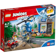 LEGO Juniors: Mountain Police Chase (10751) LEGO Juniors: Mountain Police Chase (10751)
