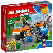 LEGO Juniors: Road Repair Truck (10750) LEGO Juniors: Road Repair Truck (10750)