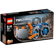 LEGO Technic: Dozer Compactor (42071) LEGO Technic: Dozer Compactor (42071)