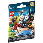 LEGO Minifigures: The LEGO Batman Movie Series 2 (71020) LEGO Minifigures: The LEGO Batman Movie Series 2 (71020)