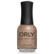 ORLY Champagne Slushie Nail Varnish 18ml