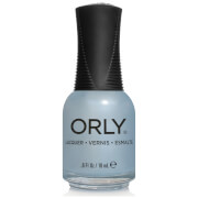 Vernis à Ongles Once in a Blue Moon ORLY 18 ml