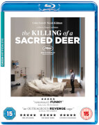 The Killing Of A Sacred Deer curzon artificial eye kopen in de aanbieding The Killing Of A Sacred Deer curzon artificial eye kopen in de aanbieding