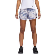 Adidas Womens Response M10 Running Shorts Indigo Xs adidas kopen in de aanbieding