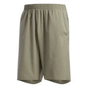 Adidas Mens Supernova 7 Inch Pure Running Shorts Cargo S adidas kopen in de aanbieding