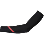 Sportful Fiandre Light Norain Arm Warmers S Black sportful kopen in de aanbieding